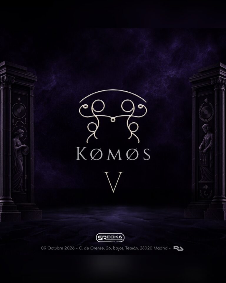 Komos