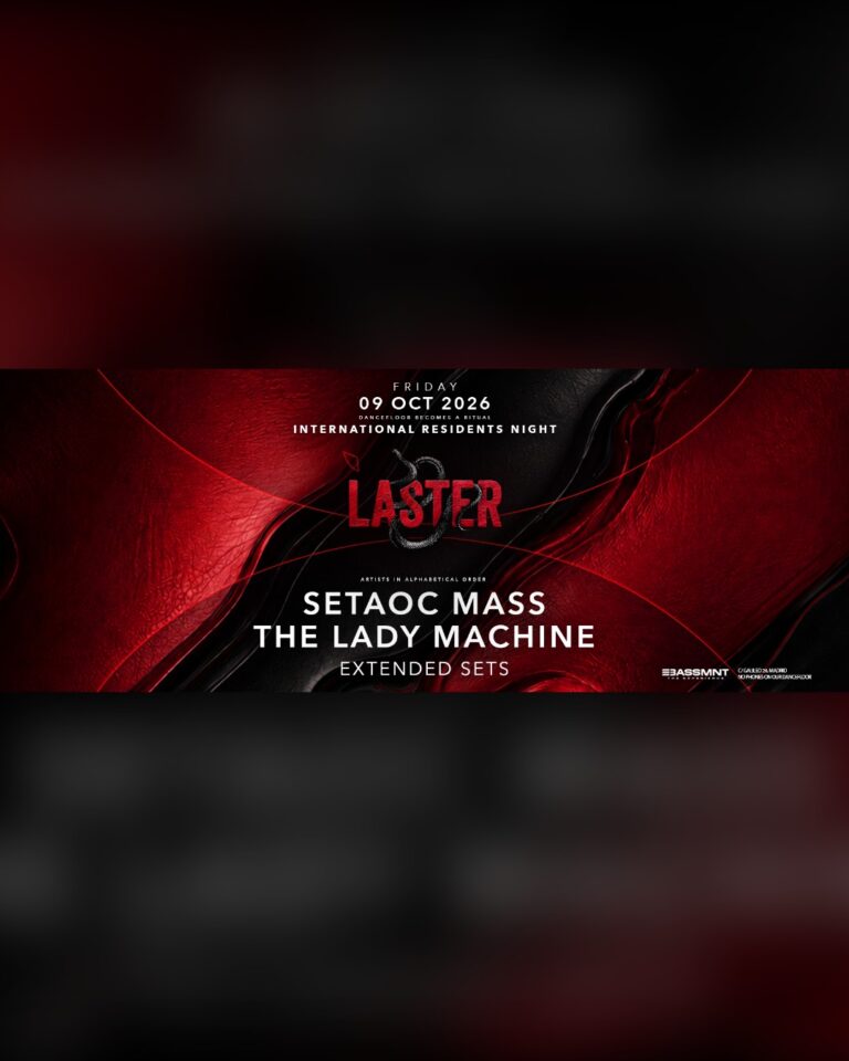 Laster
