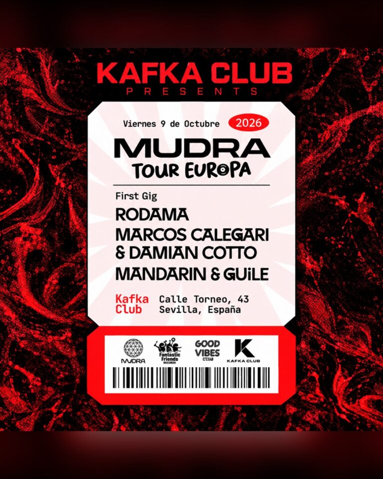 Mudra®