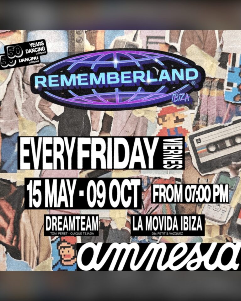 Rememberland