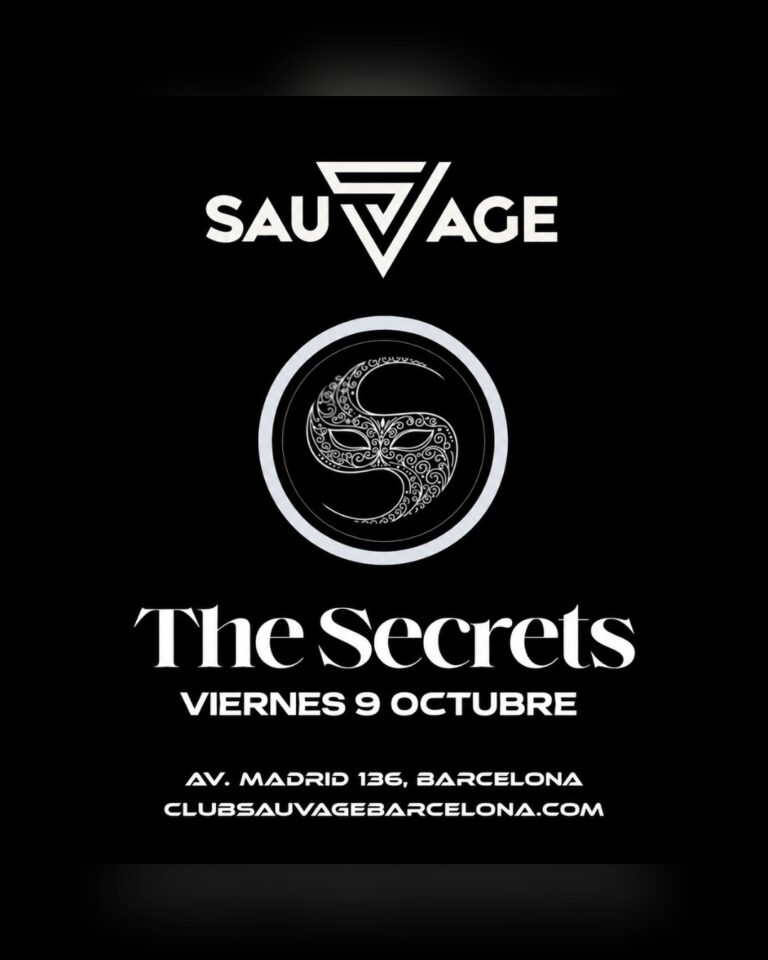 Secrets