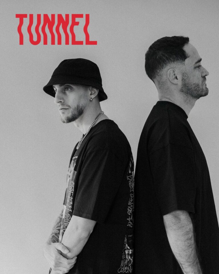 Tunnel presents Chicks Luv Us