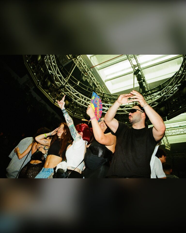 Amnesia 50th Closing Festival