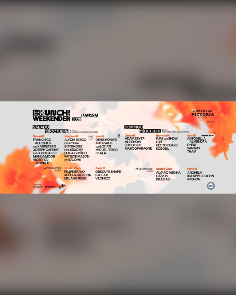 BRUNCH ELECTRONIK