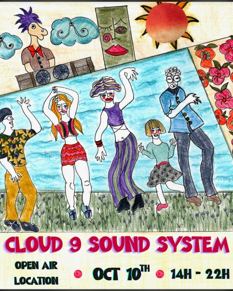 Cloud 9 Sound System