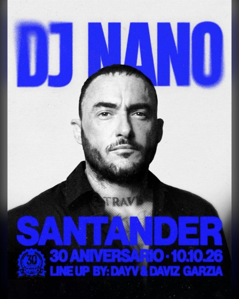DJ Nano
