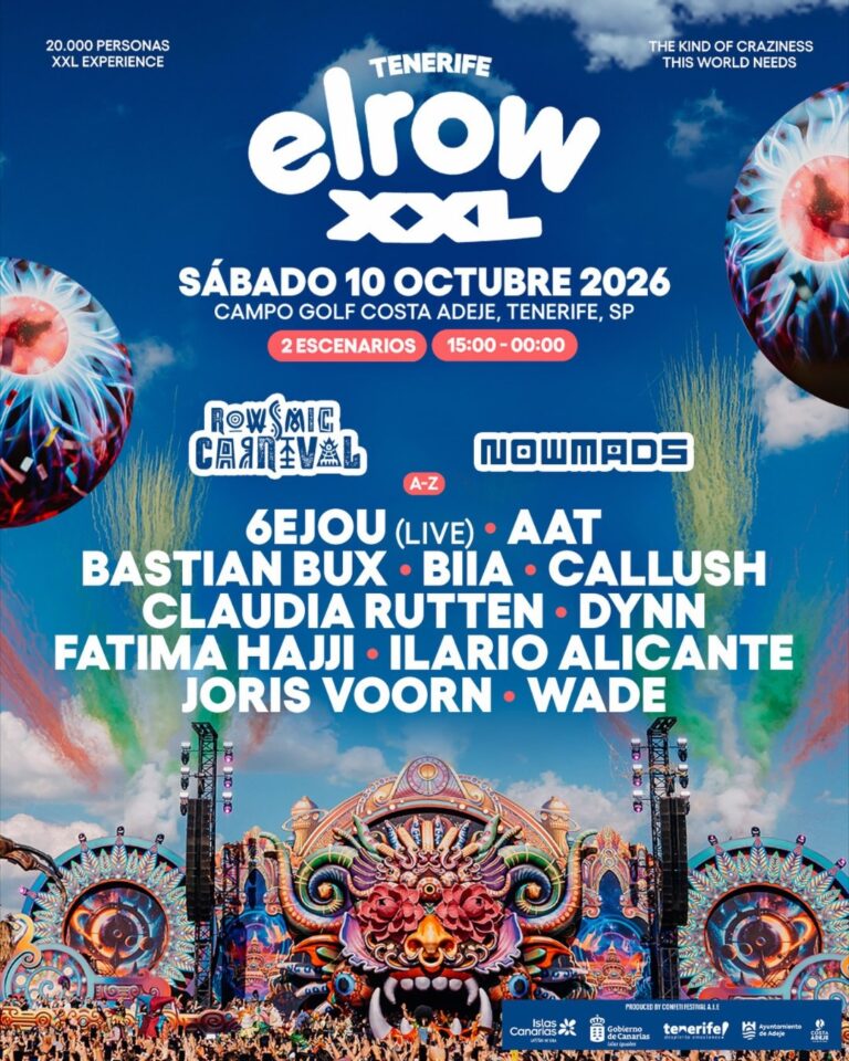 ELROW