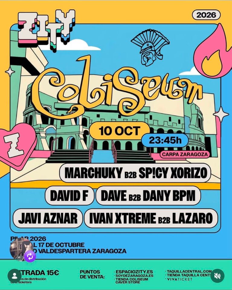 Fiesta Coliseum