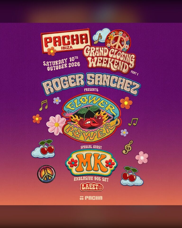 GRAND CLOSING WEEKEND