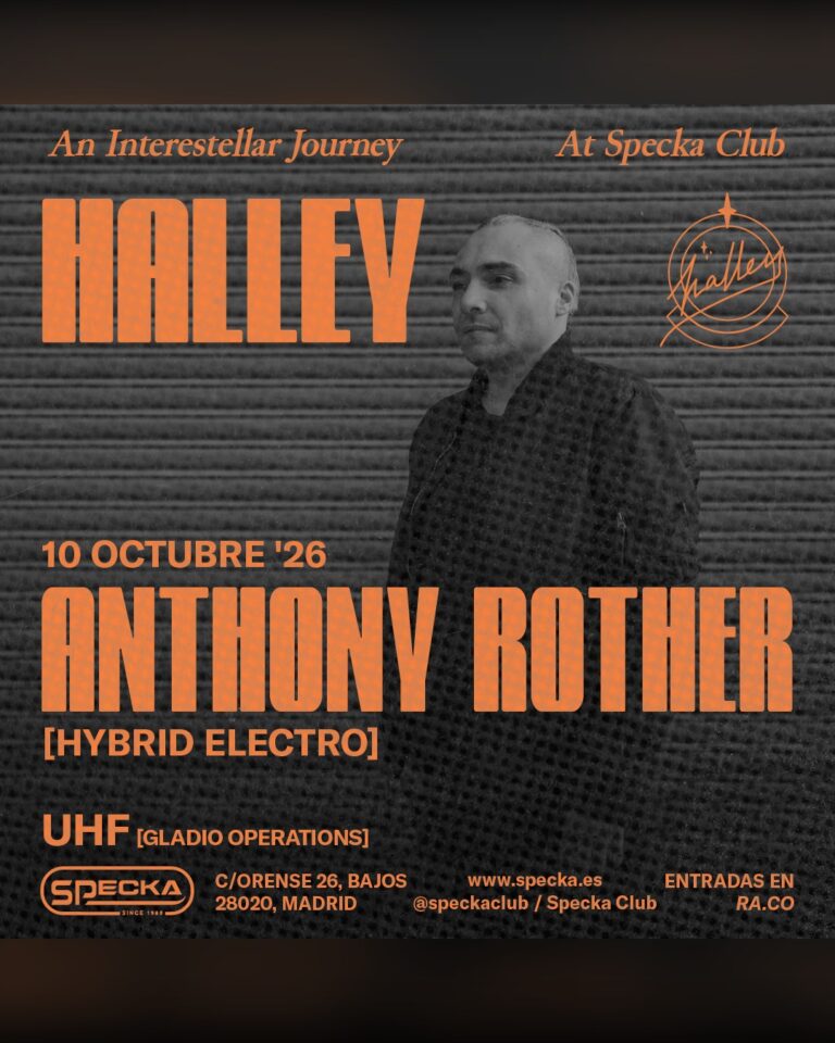 Halley Club