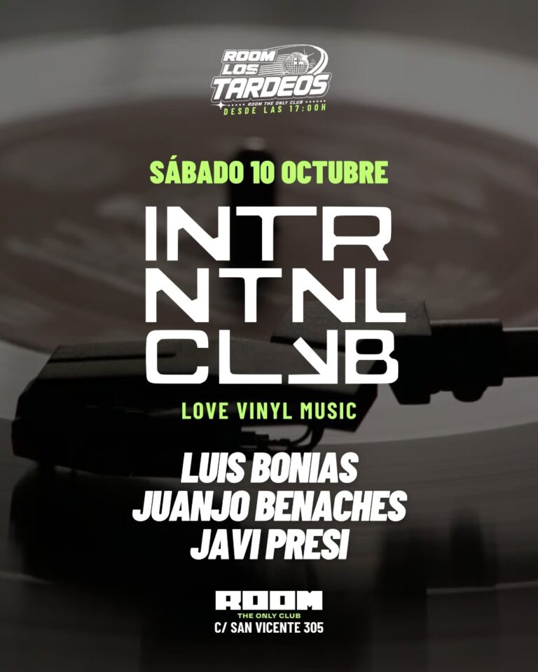 INTERNATIONAL CLUB