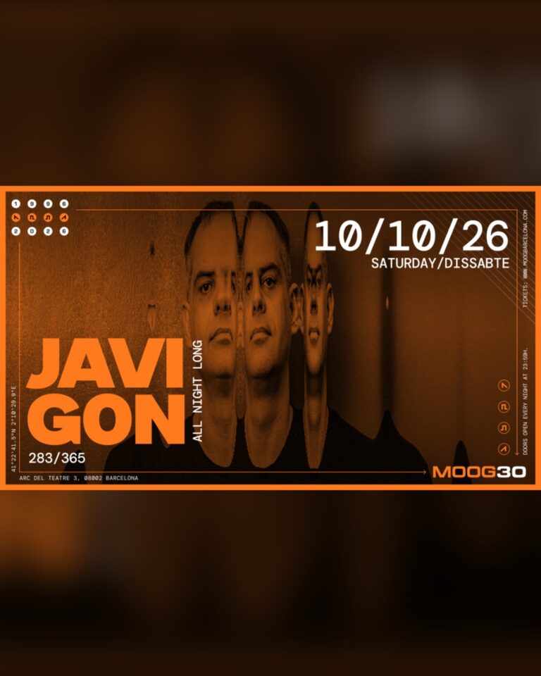 Javi gOn