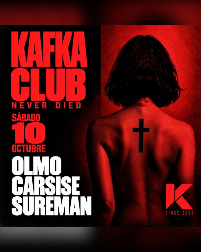 Kafka Club® Original