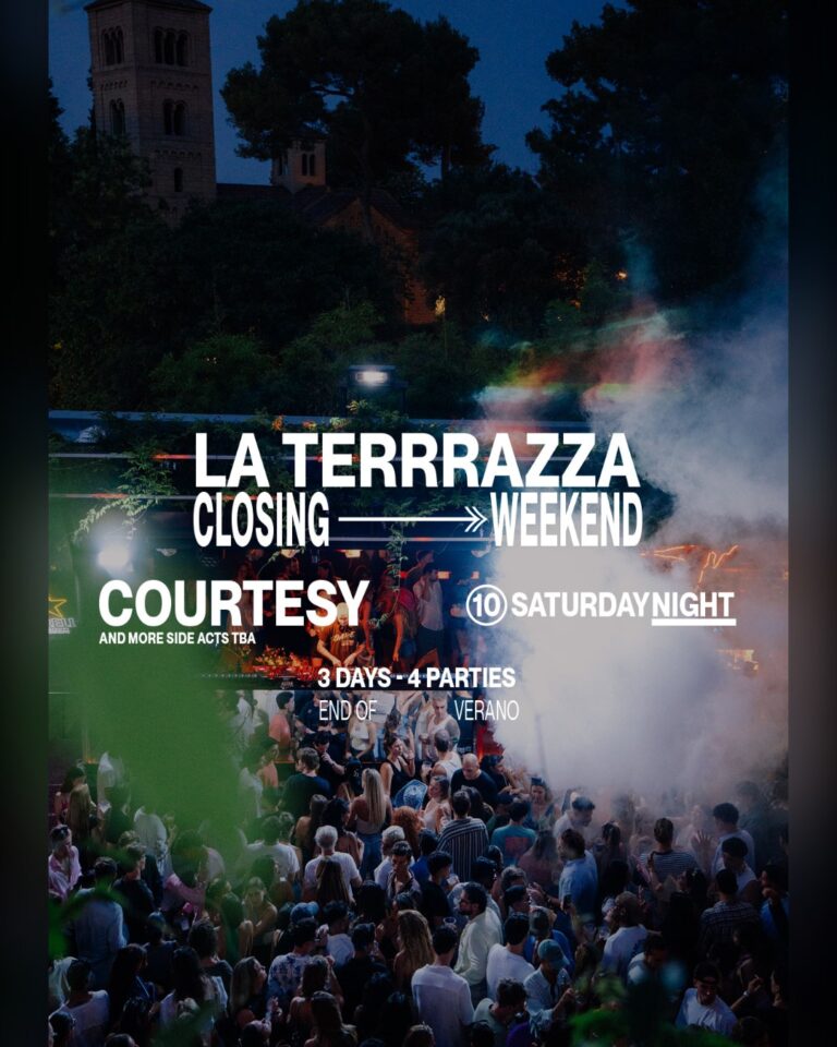 La Terrrazza Closing Night 02 x Courtesy