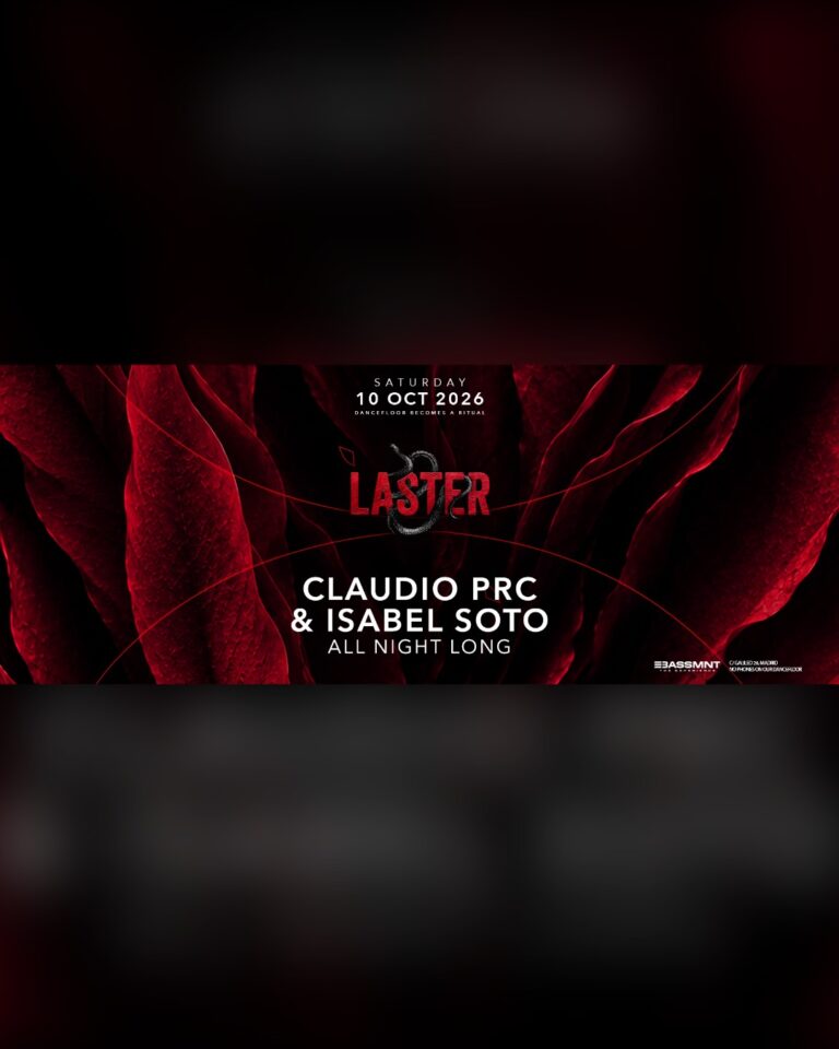 Laster
