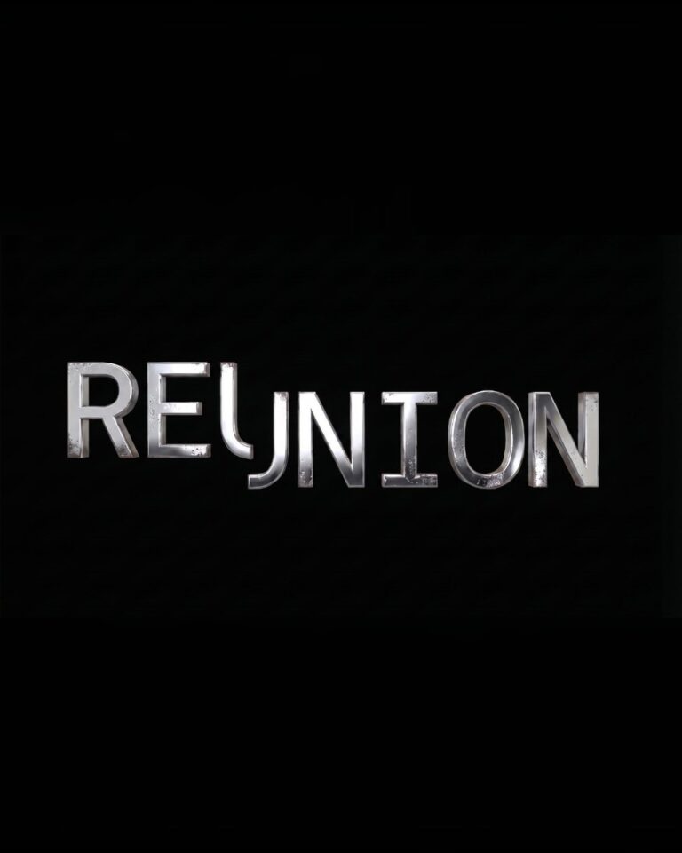 REUNION