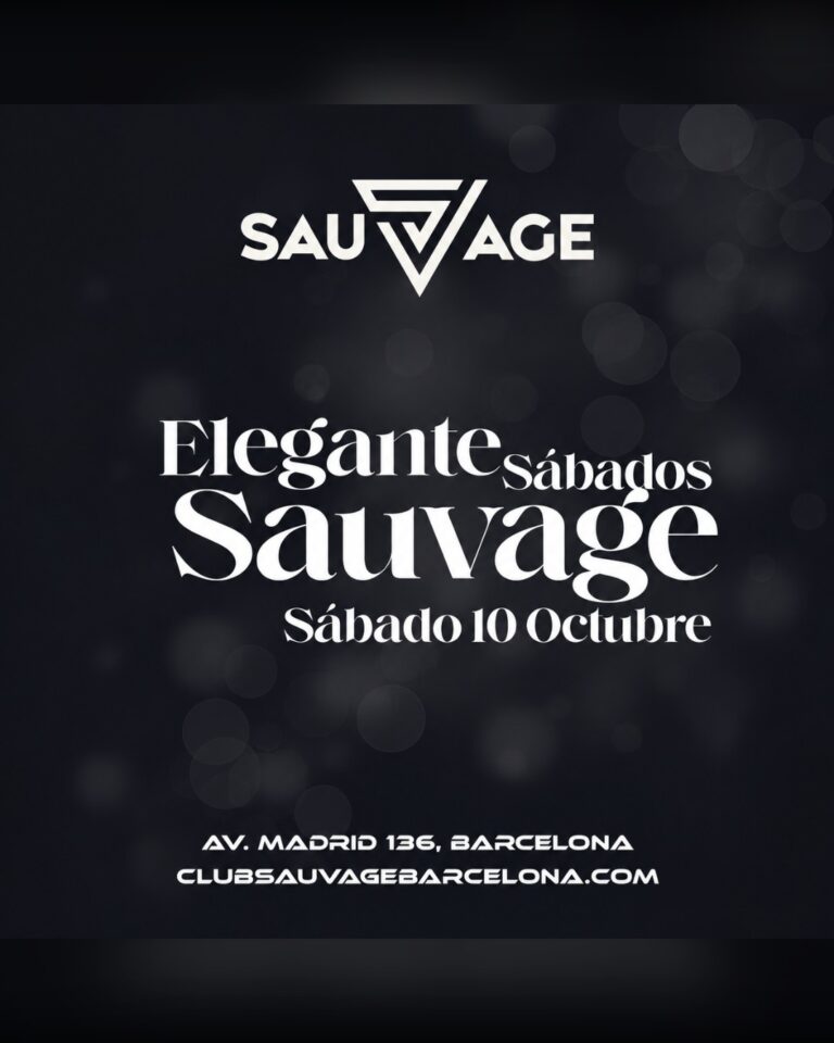 Sábados Sauvage