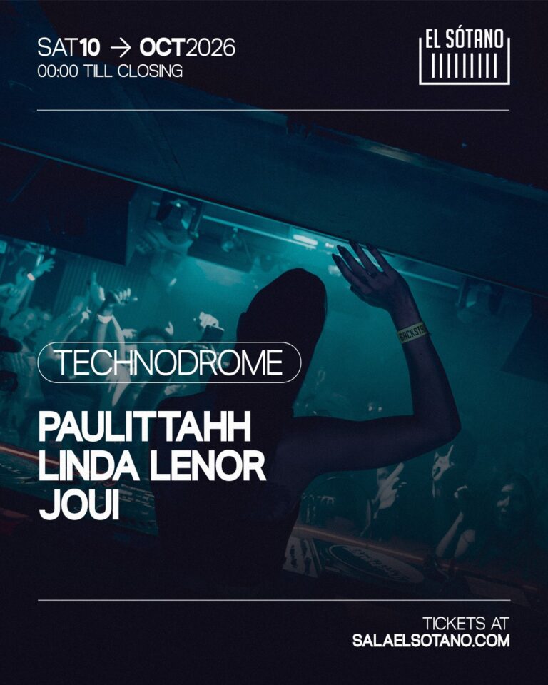TECHNODROME