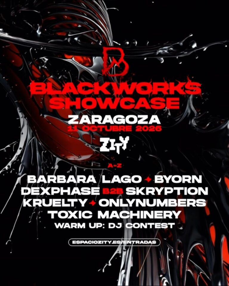 BLACKWORKS