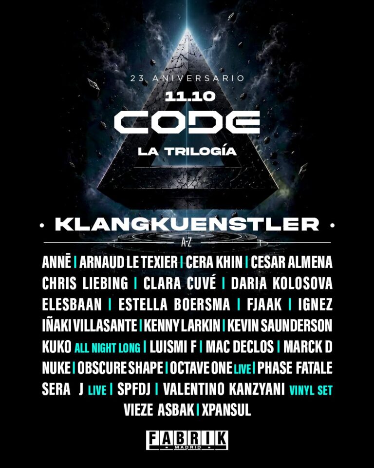 CODE