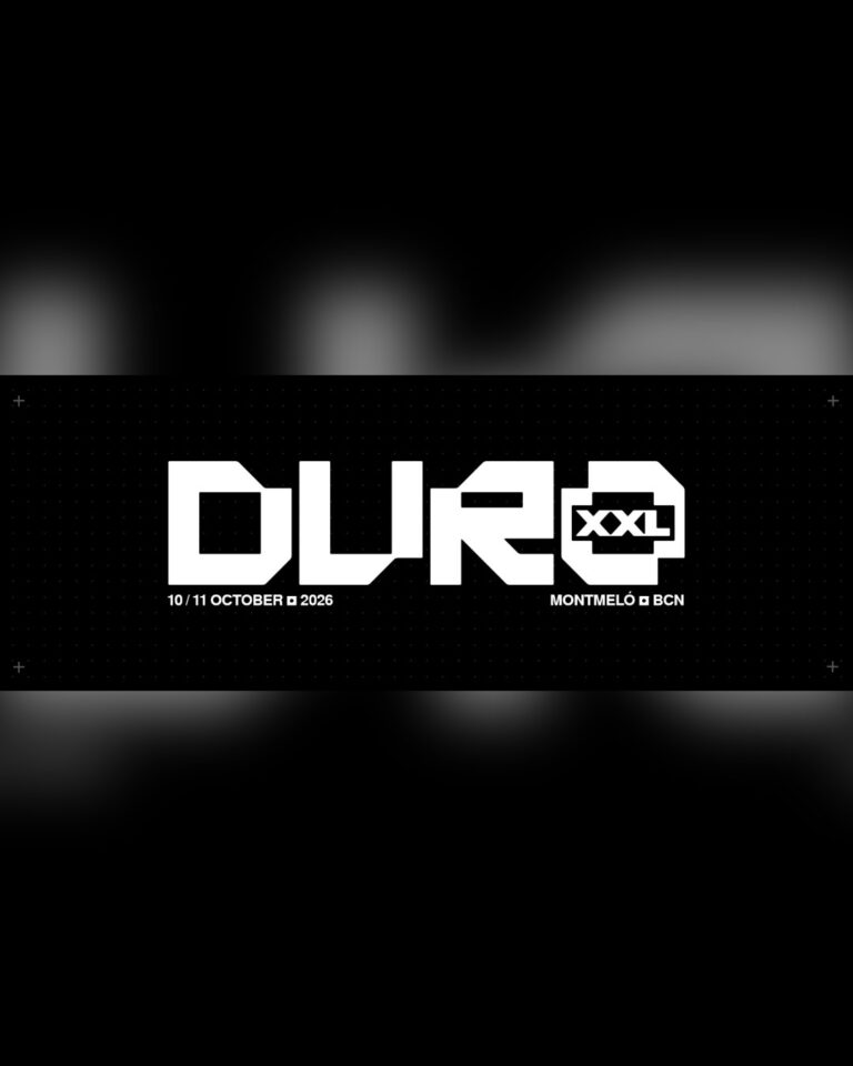 Duro Festival XXL