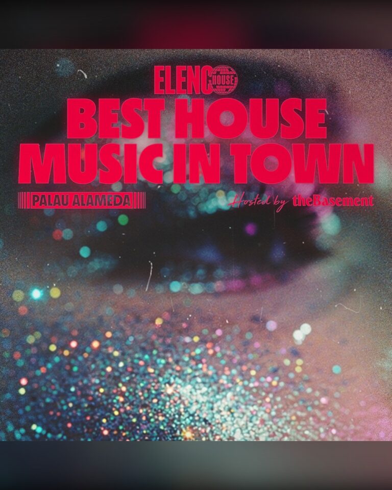ELENCO HOUSE