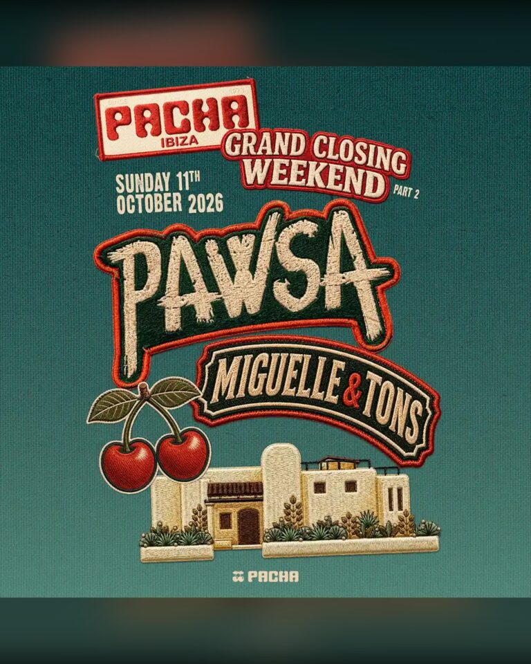 GRAND CLOSING WEEKEND