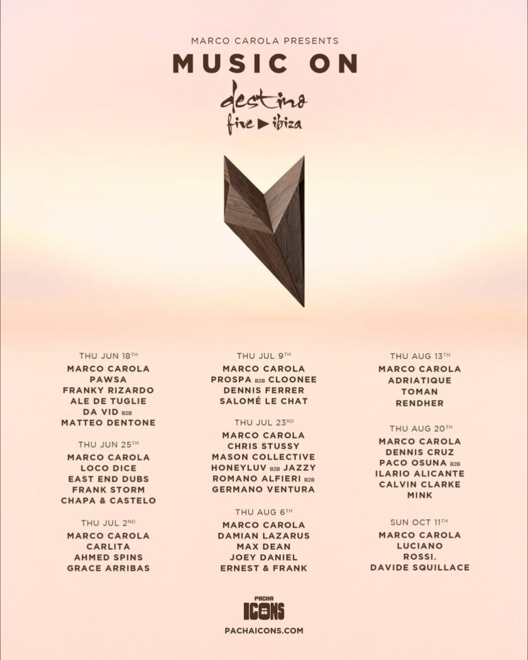 MARCO CAROLA