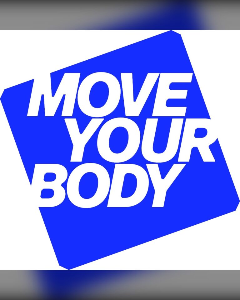 Move Your Body