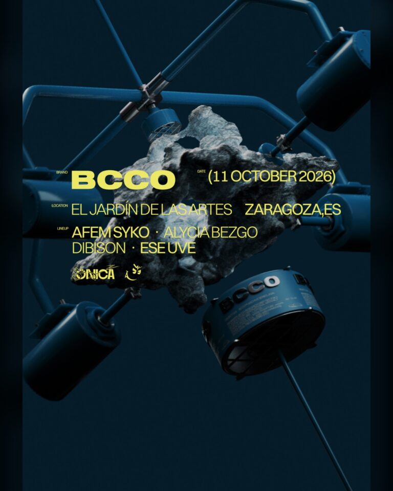 Sonica x BCCO