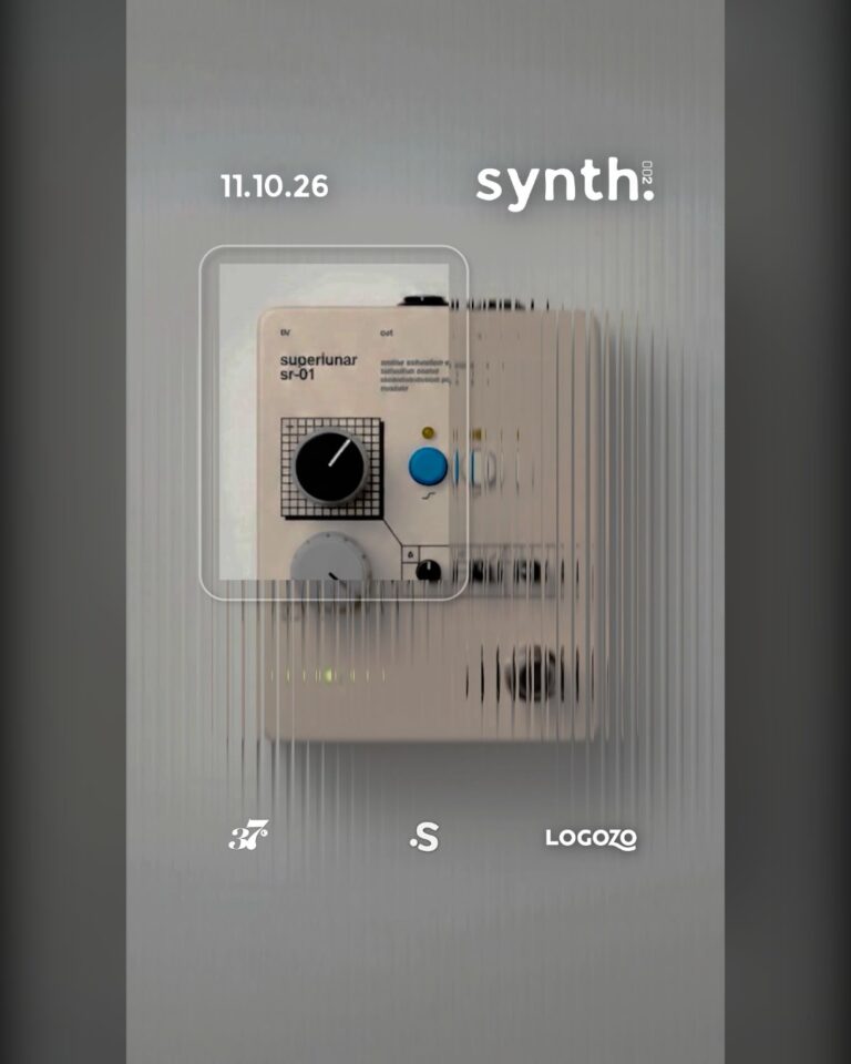Synth.