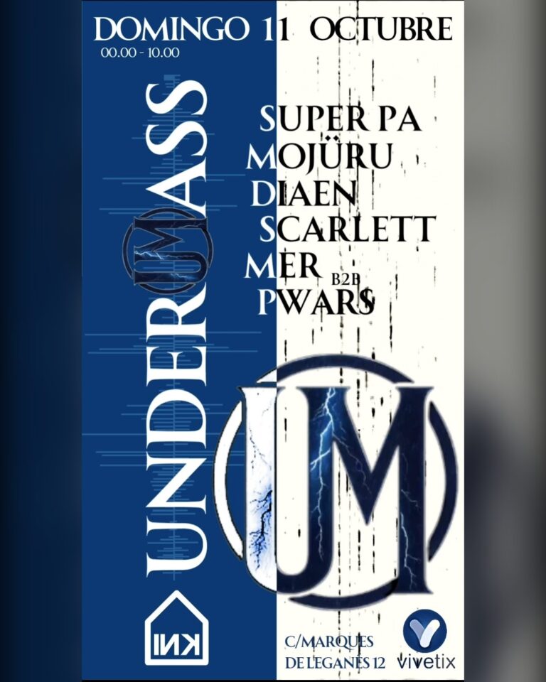 UNDERMASS