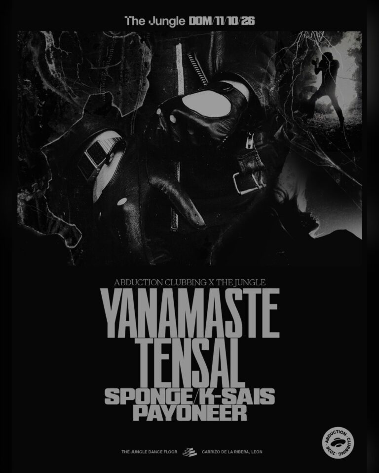 YANAMASTE & TENSAL