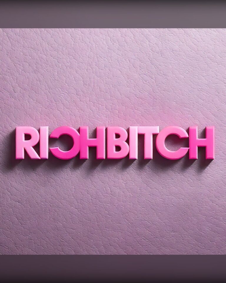 RICHBITCH CLOSING PARTY