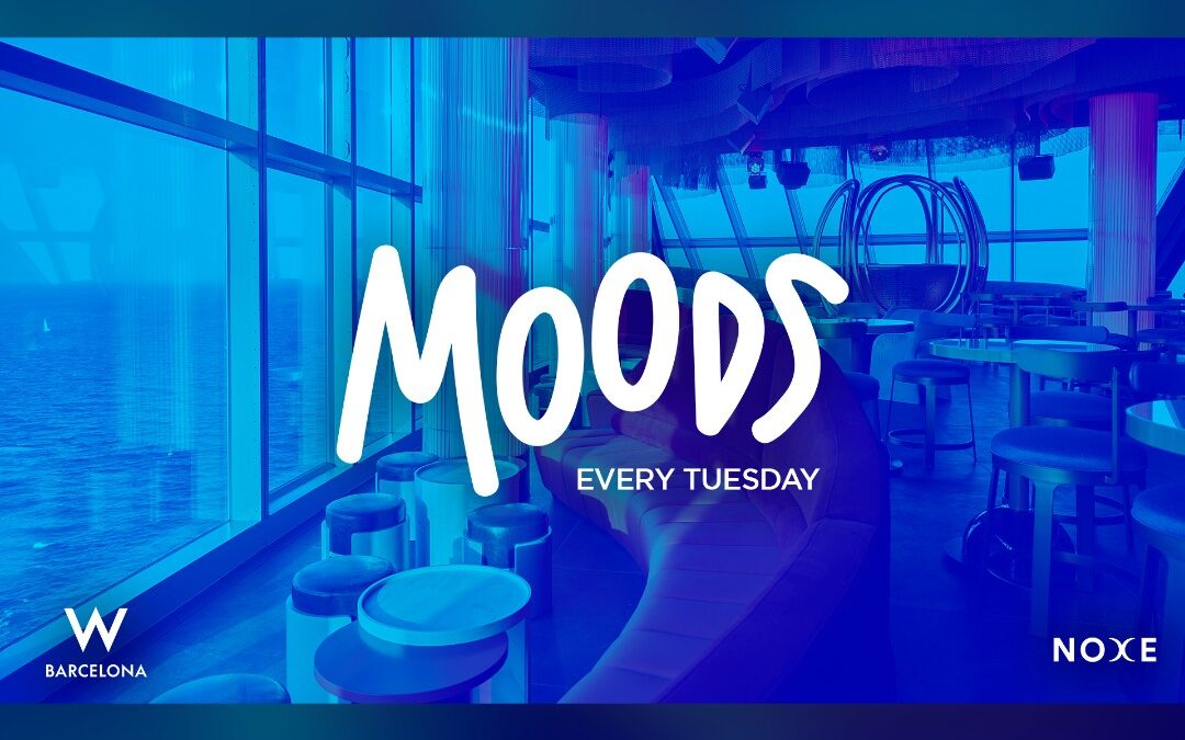 Moods at Noxe