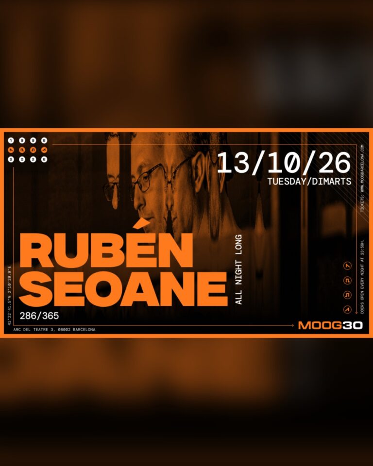 Rubén Seoane