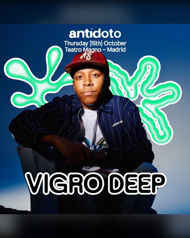 Antidoto Club