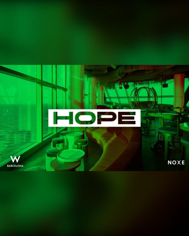 HOPE