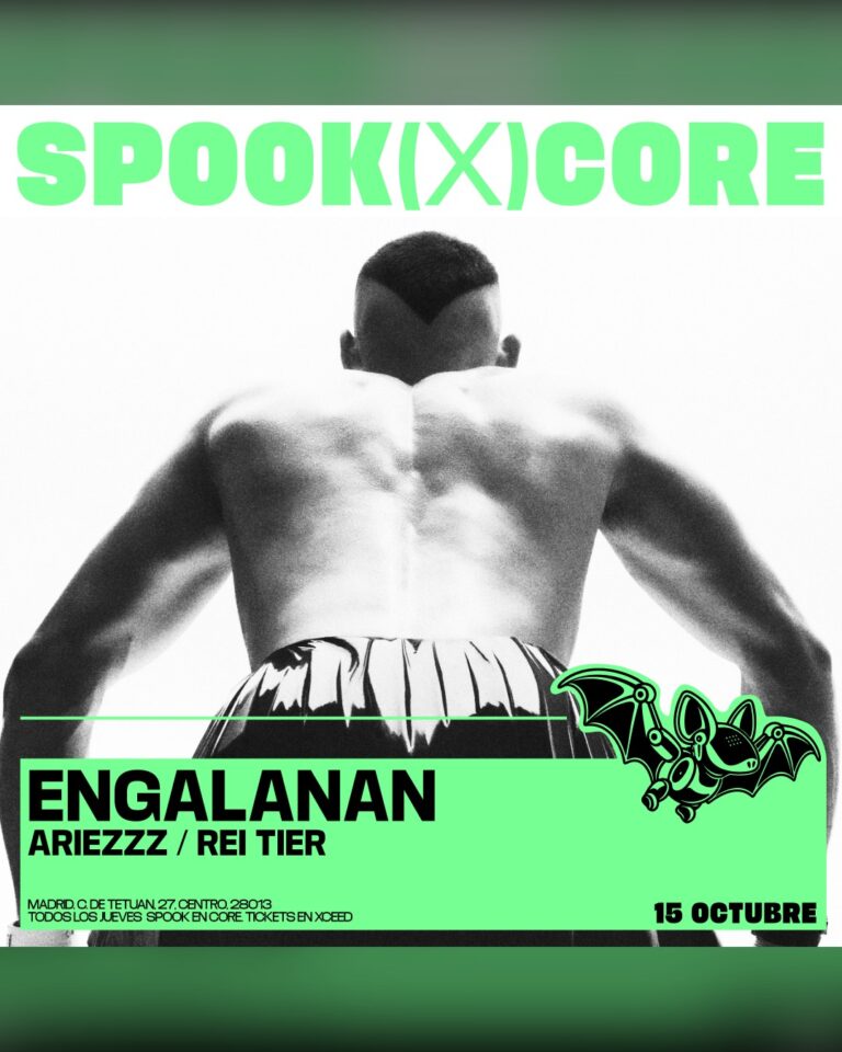 Spook