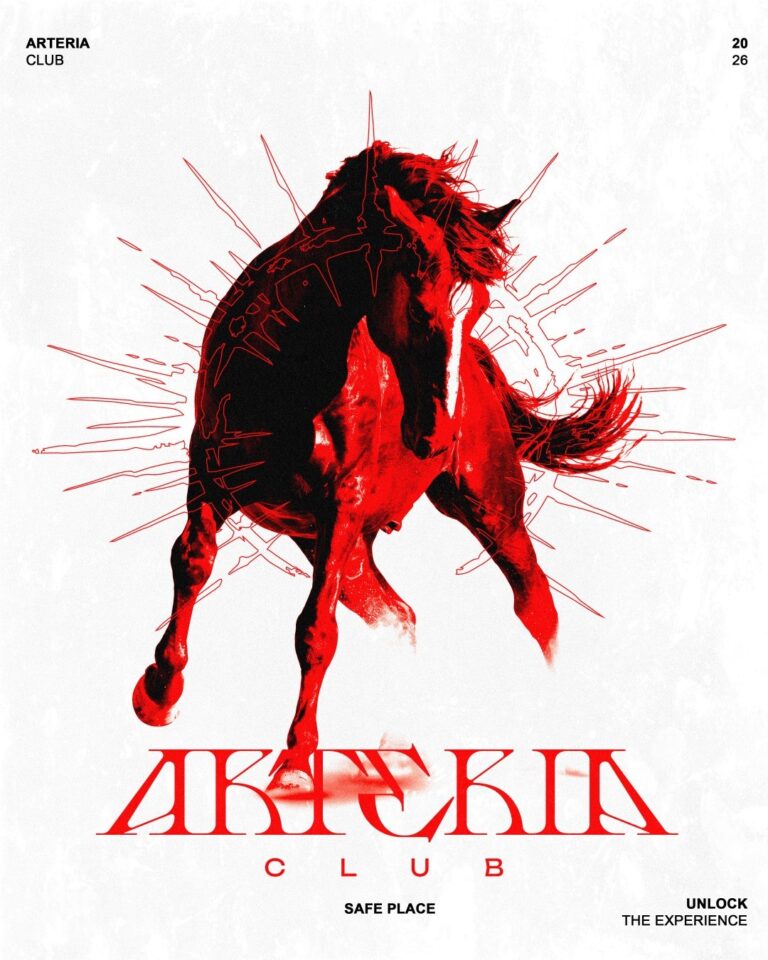 ARTERIA CLUB