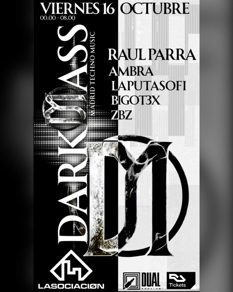 DARKMASS