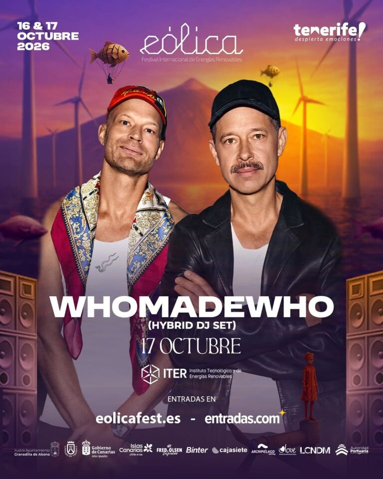 Eólica Fest