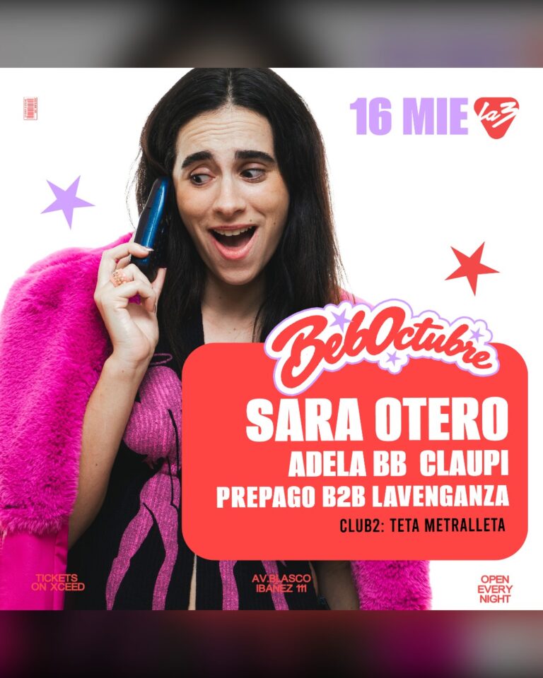 LA BEBE