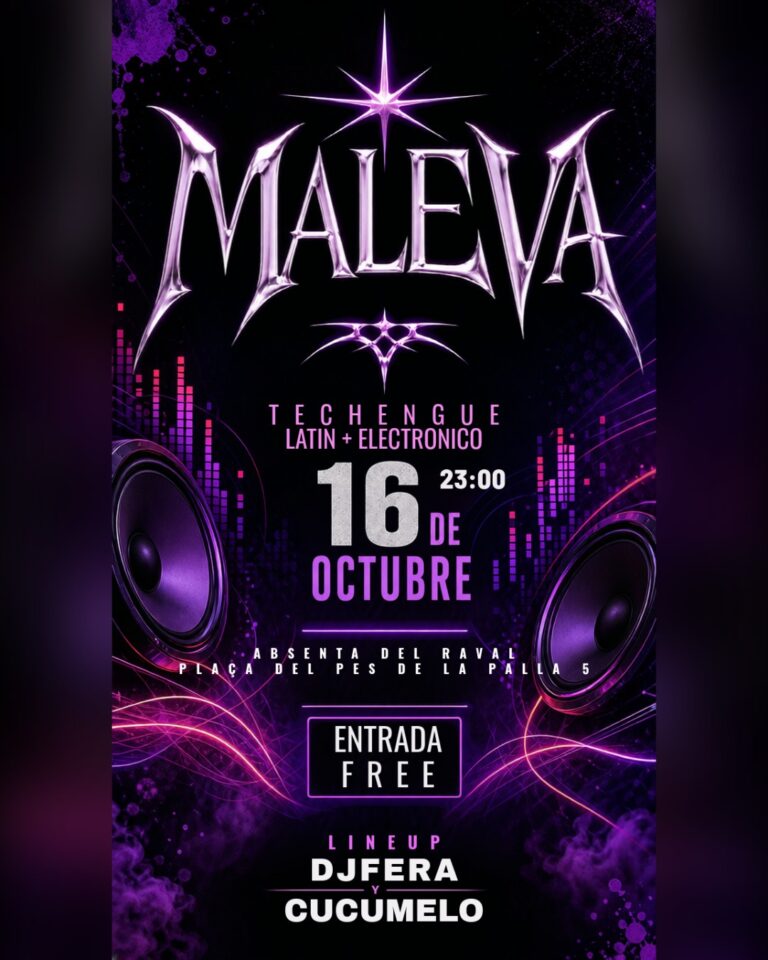 MALEVA