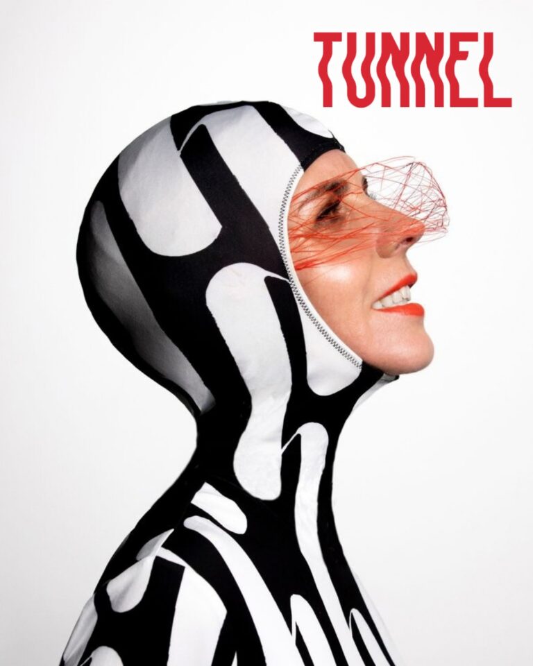 Tunnel presents