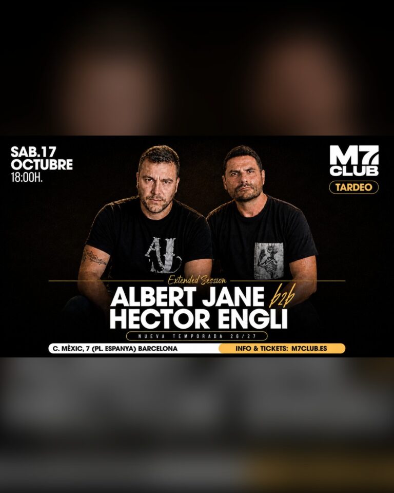 ALBERT JANE b2b HECTOR ENGLI