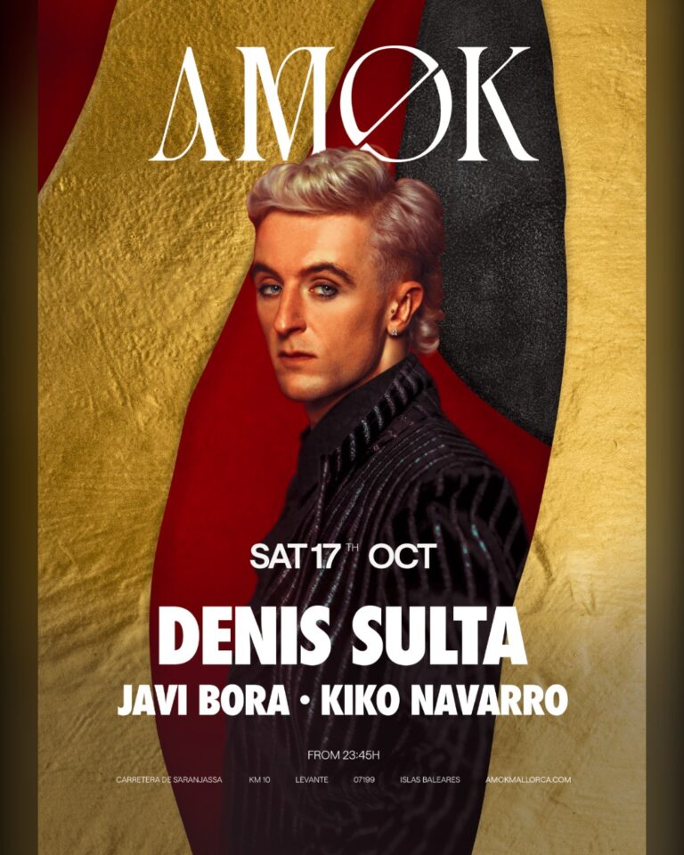 AMØK