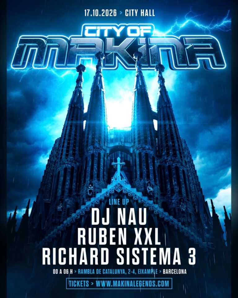 CITY OF MAKINA