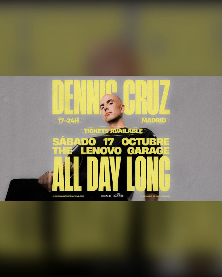 Dennis Cruz
