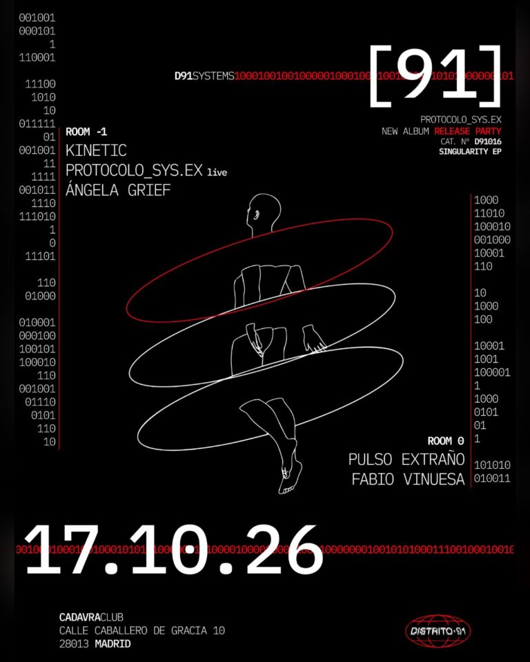 Distrito 91